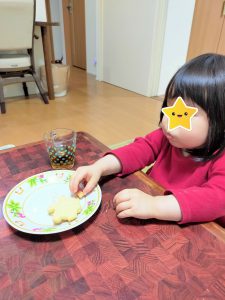くっきー３