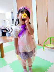 プリンセス2