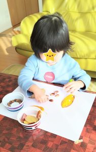 どんぐり